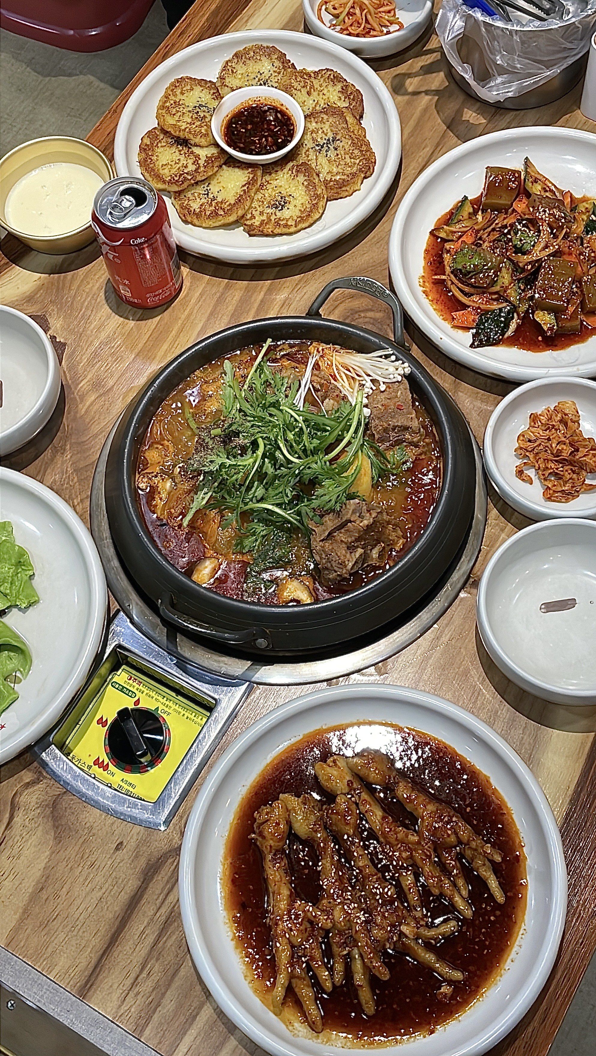 延吉餐厅|延吉必打卡餐厅 8307 0233253994