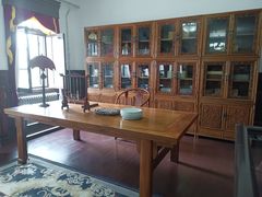 -张学良旧居陈列馆