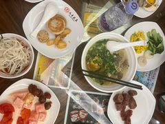 -九号温泉生活馆