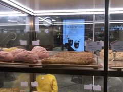 -奈雪的茶(新天地广场PRO店)