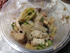 麻辣烫-大姐麻辣烫(莲宝中路店)