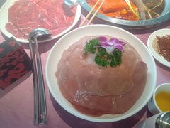 -蜀大侠·侠客印象(园林博物馆店)