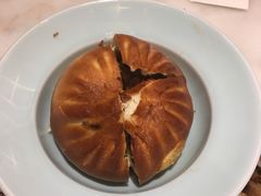 烤包子-那家小馆(摩天活力城店)