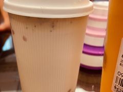-LELECHA乐乐茶(百货大楼店)