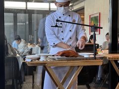 -四季民福烤鸭店(故宫店)