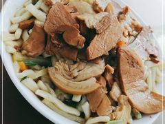 -罗胖子面馆(西关店)