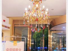 -巴依老爷·新疆美食(上城区天城路店)