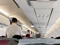 -银川河东国际机场