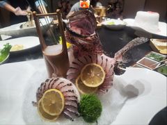 -隆聚·时令海鲜(洪兴店)