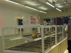 -红星前进面包牛奶公司(畅春园店)