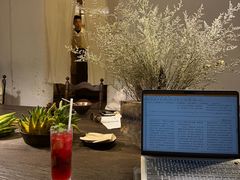 -WABI COFE(愚园路店)