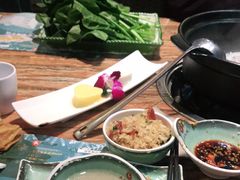 -春润大地海南椰子鸡(沙井京基百纳广场店)
