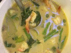 -J Daeng Seafood