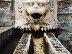 -潭柘寺景区