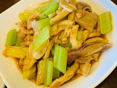 -日昌餐馆(亦庄店)