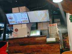 -兵哥豌豆面(雅颂居店)