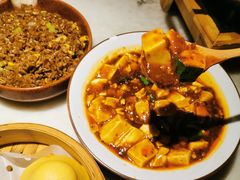 -绿茶餐厅(燕郊永旺店)