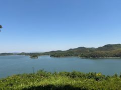 -天目湖涵田度假村