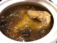 -西安华清御汤酒店