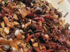 -巴扎屋大盘鸡·新疆菜(汇嘉时代店)