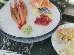 -松坂屋日料自助(长城路店)