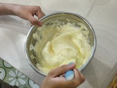 -千浔一暖DIY蛋糕烘焙(人民大学店)