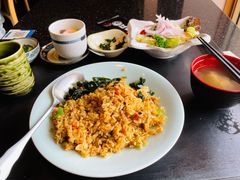 -江户前日本料理(瑞诗酒店店)