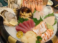 -金沙滩喜来登度假酒店-雅日本餐厅