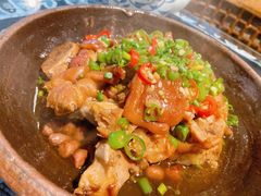 -阿嫂印象·民间江湖菜(大学城店)