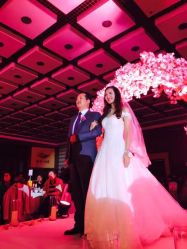 -喜喜婚纱HAPPINESS STUDIO奢定馆(海淀体验馆)