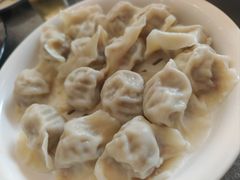 -大清花饺子(山庄店)