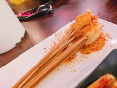 -串玖郎绿色串吧(丽晶公馆店)