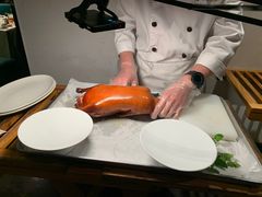 -四季民福烤鸭店(王府井东安门店)