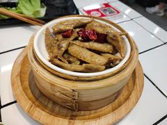 卤鸡尖-卤校长重庆火锅