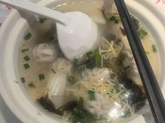 -苏晓玥·手作江南小吃(深圳北站店)