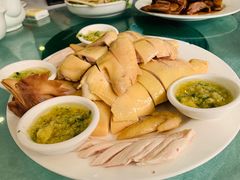 壹心鸡-文记壹心鸡(宝华路店)