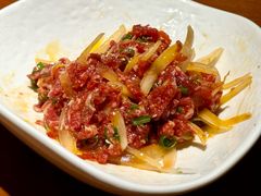 -牛玄庵日式寿喜烧·料理店(新源里店)