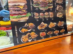 -魏斯理汉堡(西安沣东吾悦店)