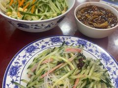 -八爷手擀炸酱面(天津总店)