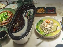 -锦府盐帮·李宅(领展购物广场中关村店)