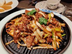 -拾久(朝阳公园店)