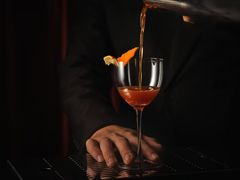 -苏州金鸡湖中茵皇冠假日酒店