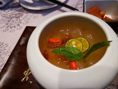 -佳兰雅序融合菜(高新店)