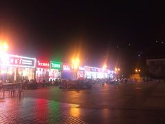 -小舅母子烤鱼(天生城店)