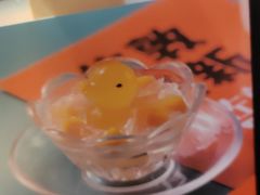 -佐敦茶餐厅(恒茂华城店)