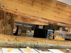 自助取餐区-汉巴味德巴西烤肉(顺和广场店)