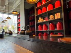 -王德传茶庄(上海新天地店)