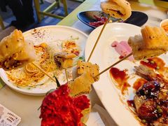 -桂满陇天书(南京德基旗舰店)