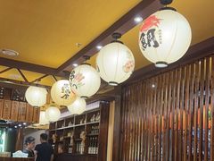 -鸟鹏烧鸟居酒屋(仁恒梦中心店)