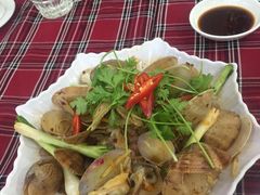 -QQ海鲜餐厅